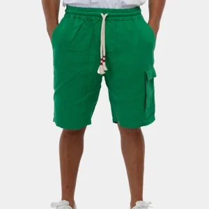 MARSEILLE LINEN 57 GREEN